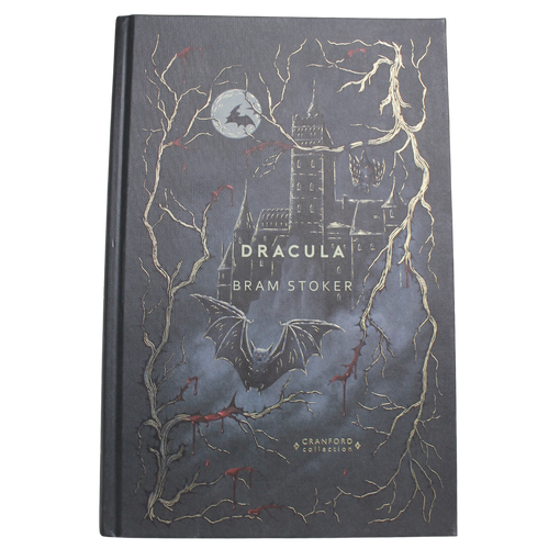 Bram Stoker - Dracula