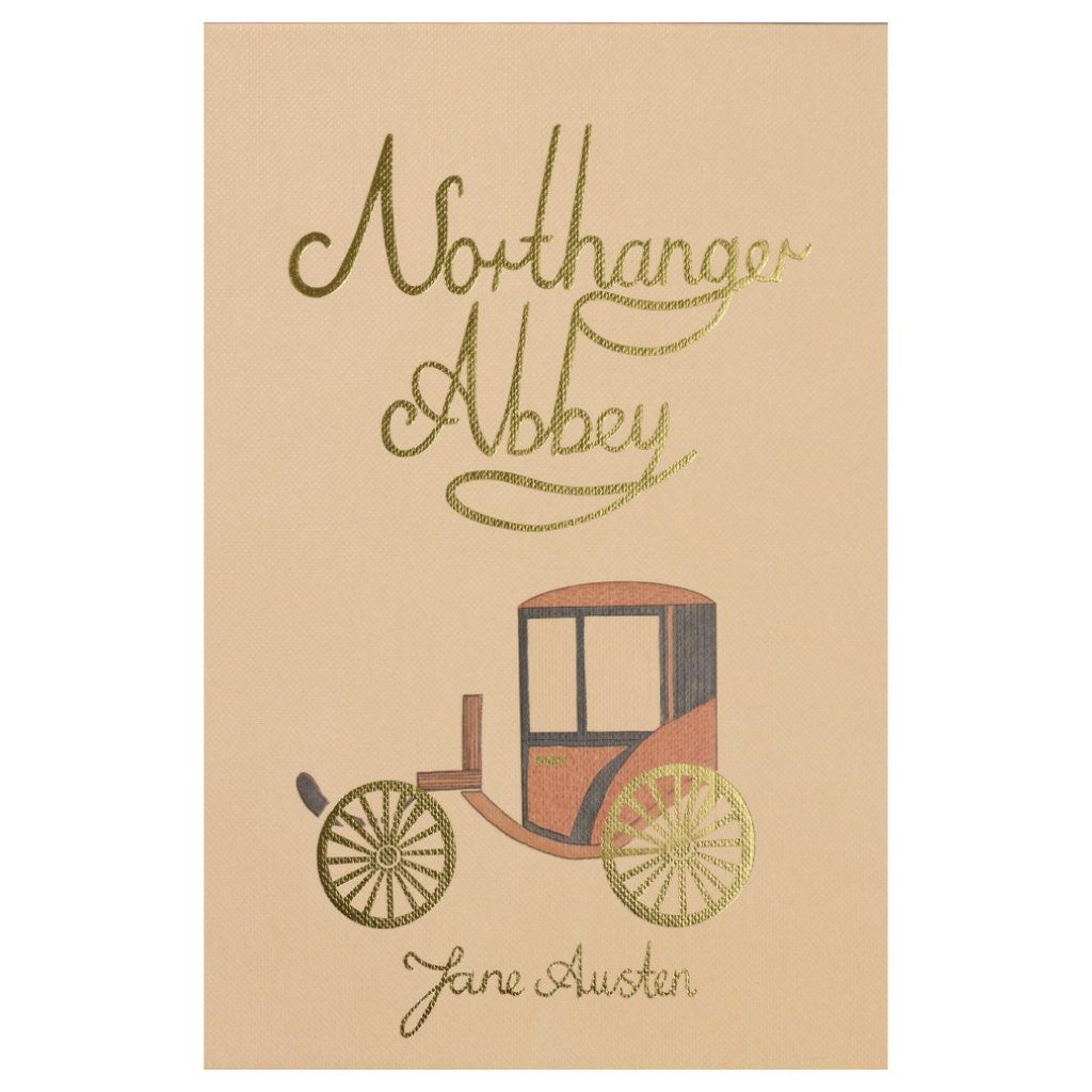Wordsworth Collectors Edition - Northanger Abbey - Jane Austen - Now only R219