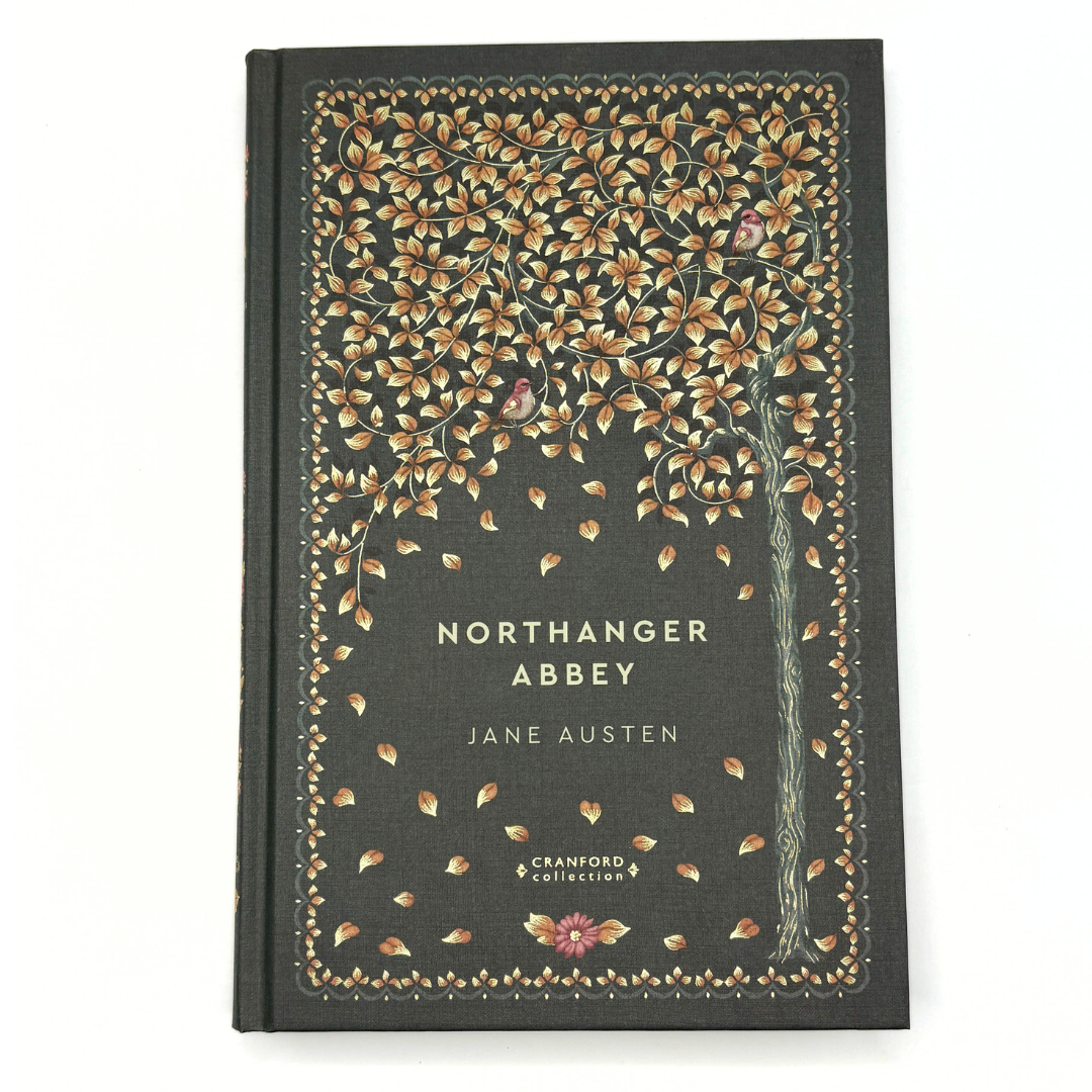 Jane Austen - Northanger Abbey