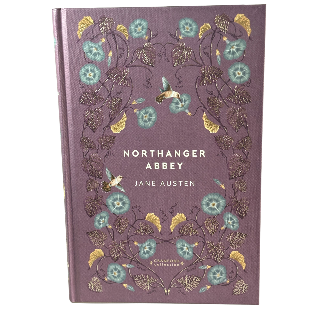 Jane Austen - Northanger Abbey