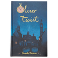 Wordsworth Collectors Edition - Oliver Twist - Charles Dickens - Now only R219
