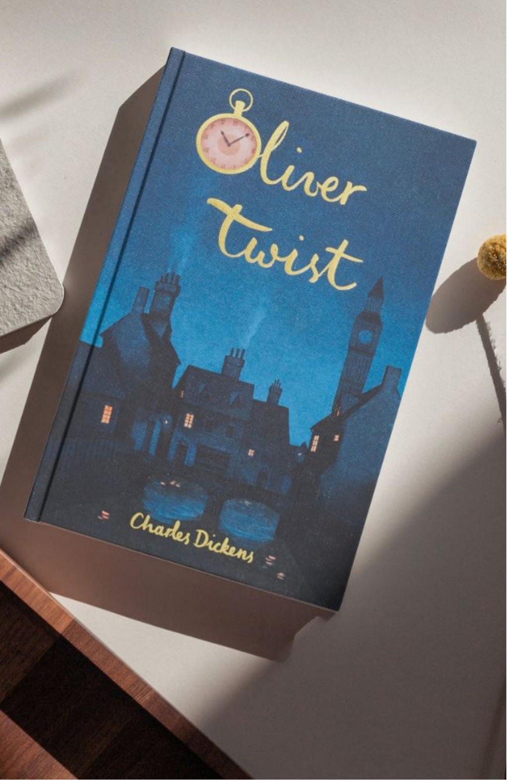 Wordsworth Collectors Edition - Oliver Twist - Charles Dickens - Now only R219
