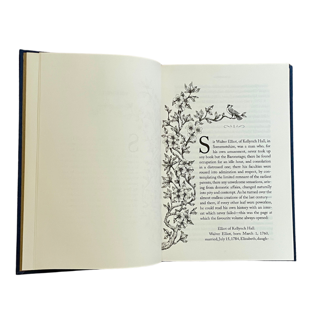 Jane Austen - Persuasion