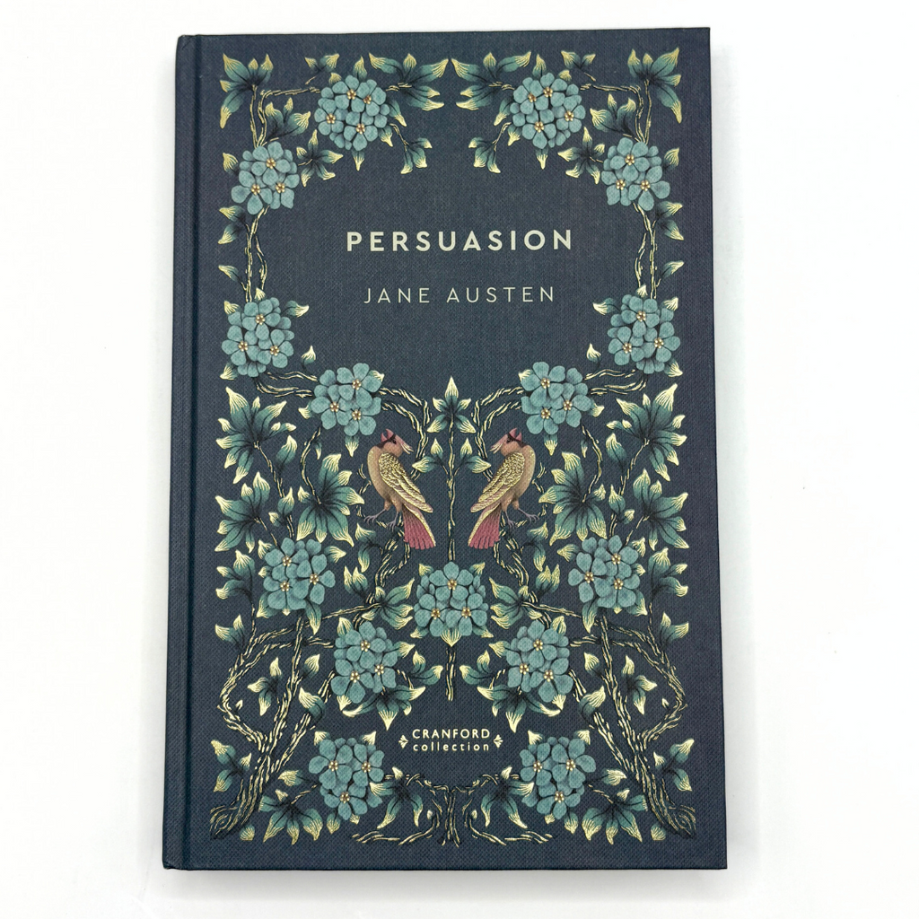 Jane Austen - Persuasion