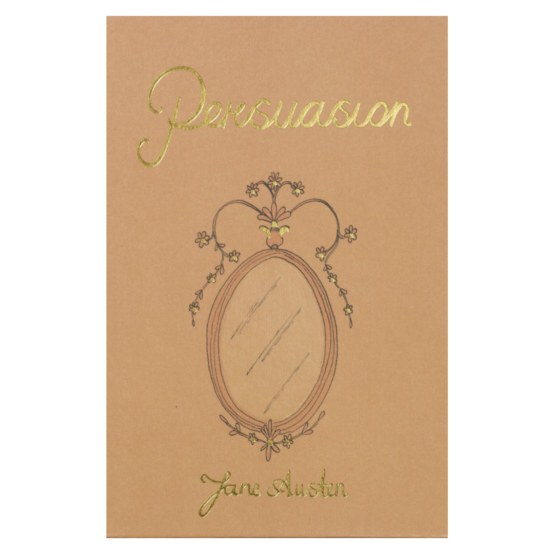 Wordsworth Collectors Edition - Persuasion - Jane Austen - Now only R219