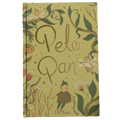 Wordsworth Collectors Edition - Peter Pan by J M Barrie