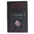 Classic Novels | Gaston Leroux - The Phantom of The Opera | Cranford Edition