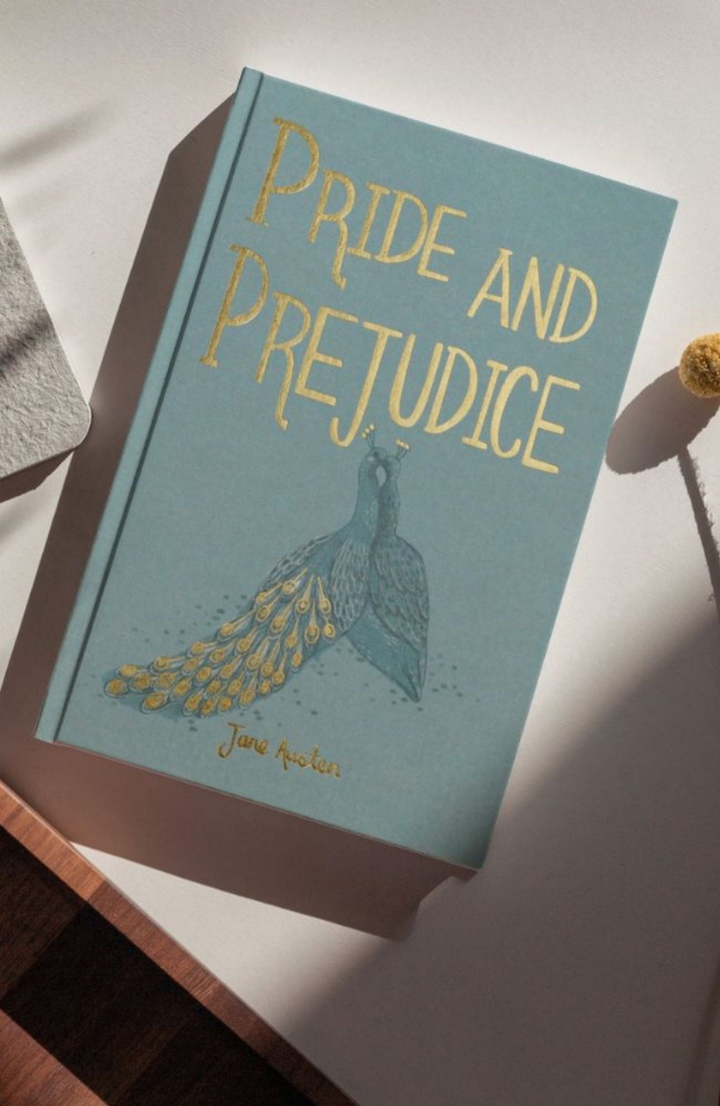 Wordsworth Collectors Edition - Pride and Prejudice - Jane Austen - Now only R219