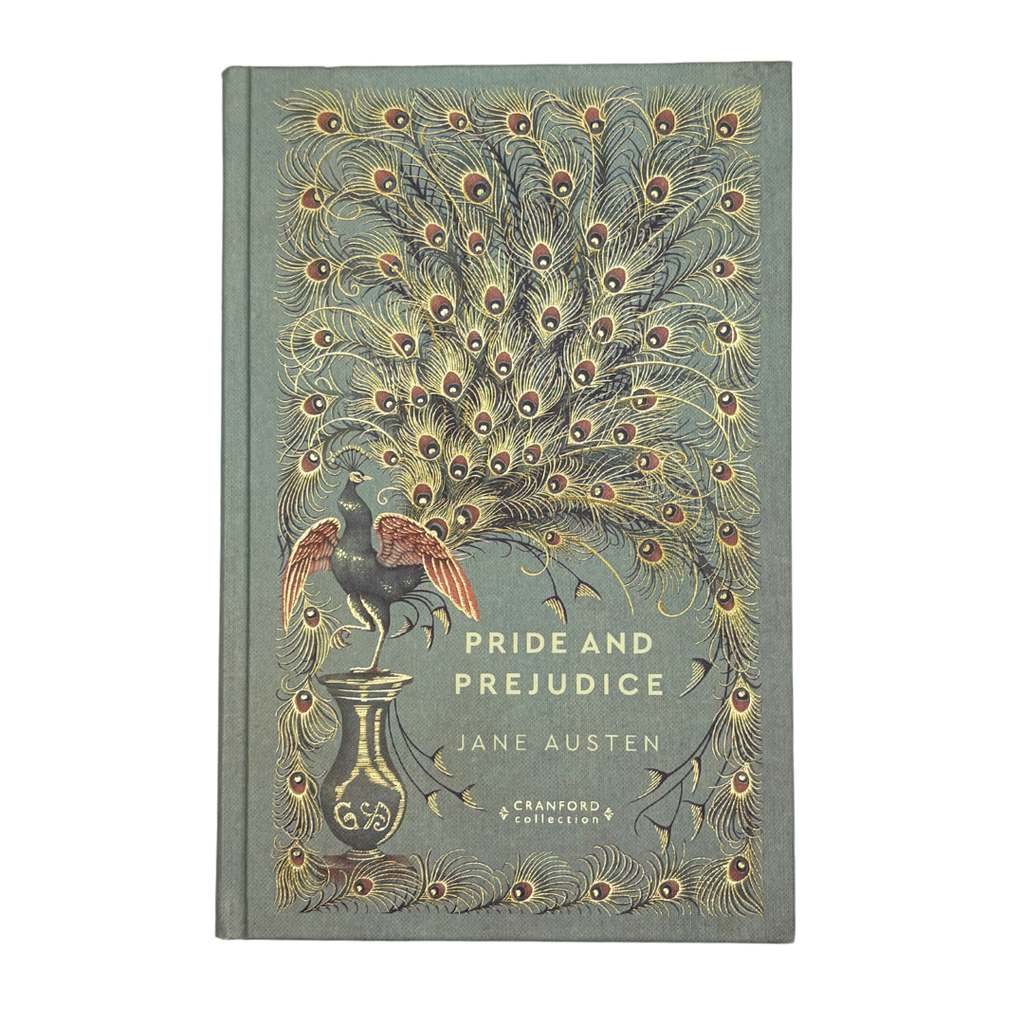 Jane Austen - Pride and Prejudice