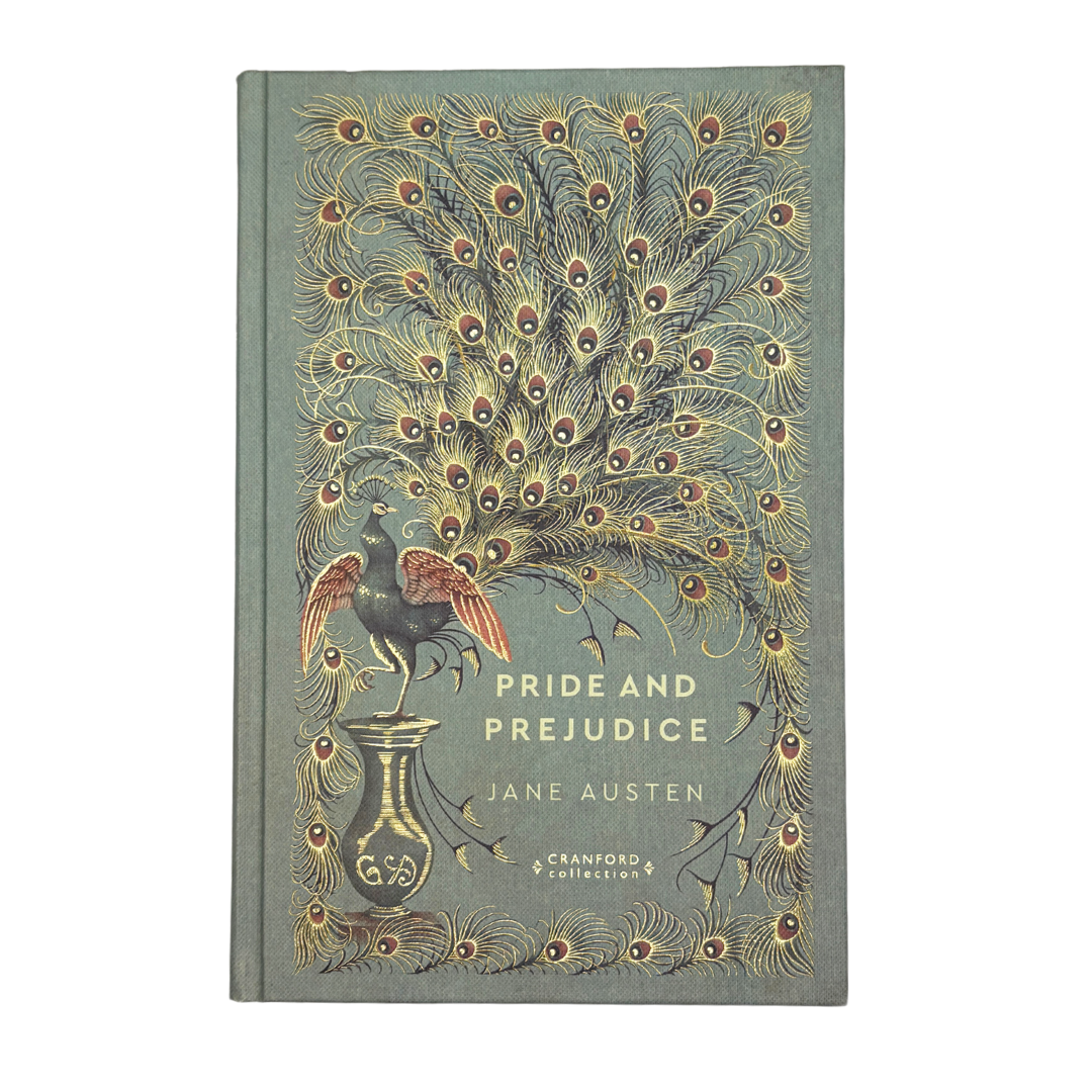 Jane Austen - Pride and Prejudice