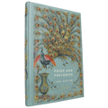 Cranford Sprayed Edges l Pride and Prejudice - Step into Jane Austen’s world of sharp wit, lively social scenes and unforgettable characters with this beautifully crafted classic novel - Now only R329.95