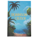 Wordsworth Collectors Edition - Robinson Crusoe - Daniel Defoe - Now only R219