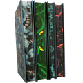 The Sprayed Edges Collection