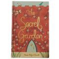 Wordsworth Collectors Edition - The Secret Garden - Frances Hodgson Burnett - Now only R219