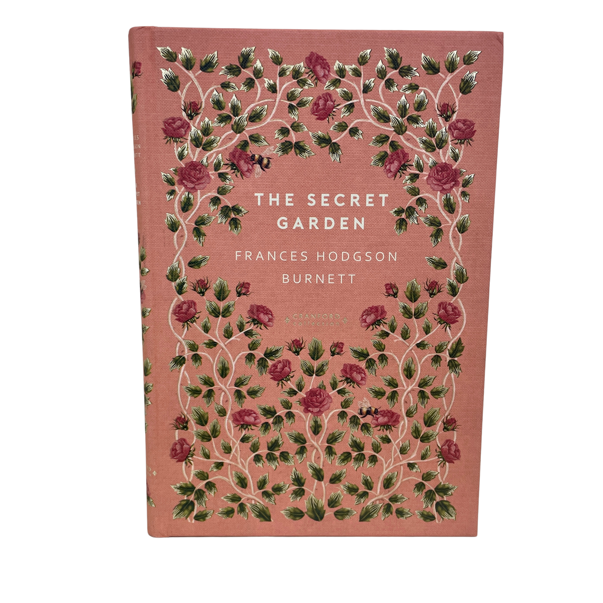 Classic Novels | Frances Hodgson Burnett - The Secret Garden