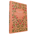 Cranford Sprayed Edges l The Secret Garden - Frances Hodgson Burnett - Rediscover the quiet magic and gentle charm of The Secret Garden with this beautifully crafted classic novel - Now only R329.95