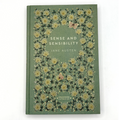 Jane Austen - Sense and Sensibility