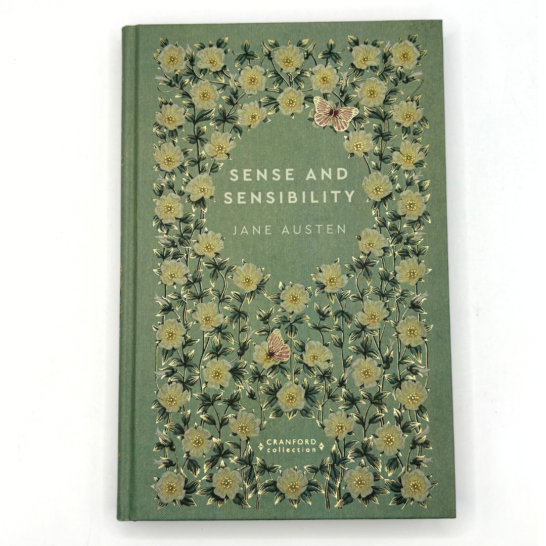 Jane Austen - Sense and Sensibility