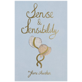 Wordsworth Collectors Edition - Sense and Sensibility - Jane Austen - Now only R219
