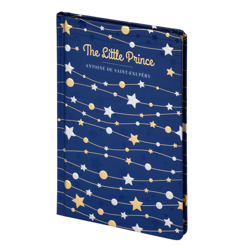 Chiltern Collection - Antoine De Saint-Exupery - The Little Prince is an enchanting fairy tale which appeals to children and adults alike - Now only R 299.95