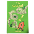 Wordsworth Collectors Edition - Wizard of Oz - L Frank Baum