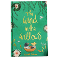 Wordsworth Collectors Edition l Wordsworth Collectors Edition l Wind in The Willows -Kenneth Grahame featuring the adventures of Rat, Mole, Badger and Mr Toad - Now only R219