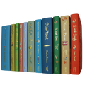 Eleven Books - Wordsworth Collectors Editions, that are perfect to read with children - See page for books that are included - Now Only R1,847.61