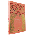 Cranford Sprayed Edges l Wuthering Heights - Emily Brontë, an intense and tragic love story of Catherine Earnshaw and Heathcliff - Now only R329.95