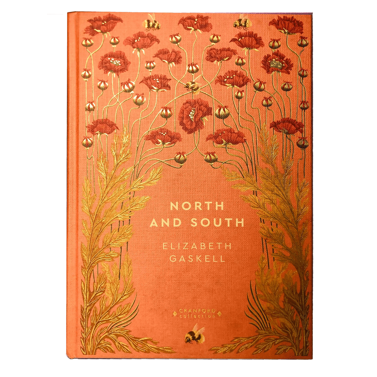 Elizabeth Gaskell - North and South
