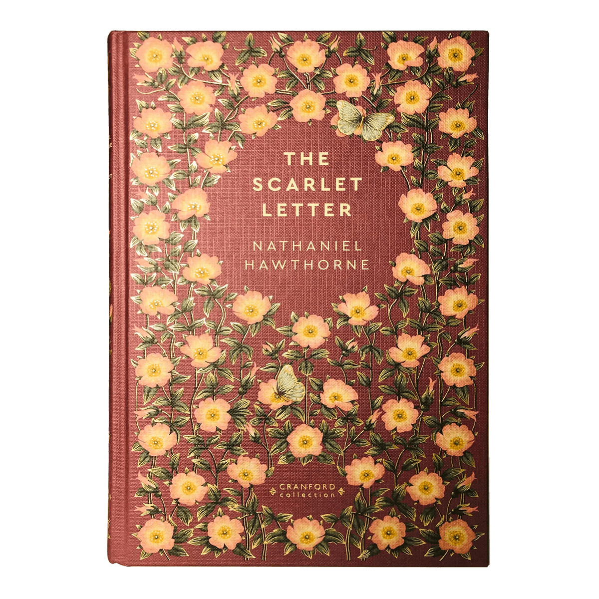 Classic Novels | Nathaniel Hawthorne - The Scarlet Letter