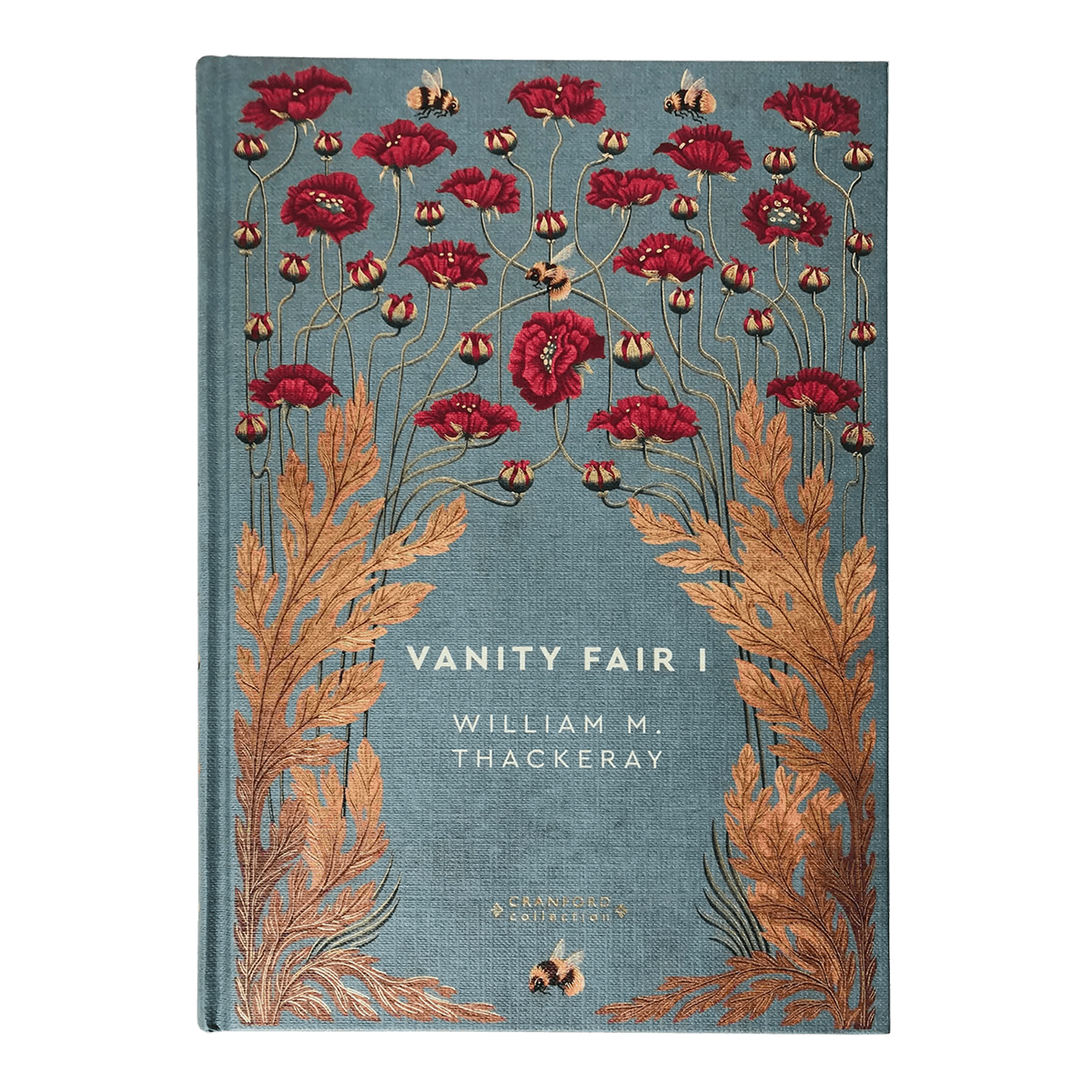William Makepeace Thackeray - Vanity Fair Part I